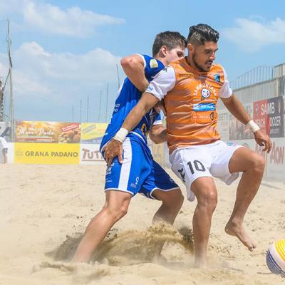 Serieaon S.benedetto 2018 Dfg 04790