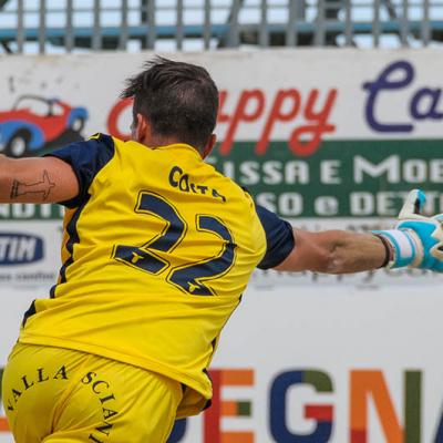 Serieaon S.benedetto 2018 Dfg 05764
