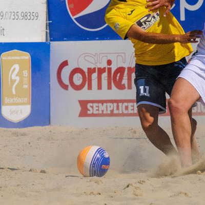 Serieaon S.benedetto 2018 Dfg 07456