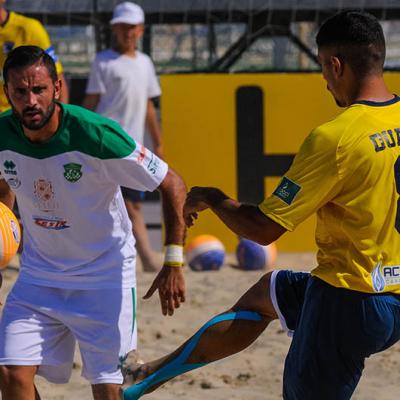 Serieaon S.benedetto 2018 Dfg 07485