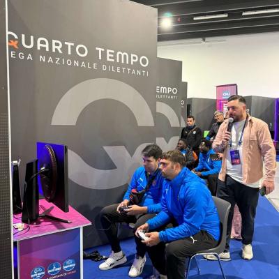 Quarto Tempo 2 00085