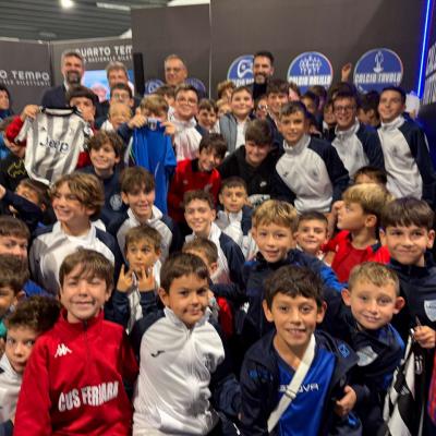 Quarto Tempo 1 00112