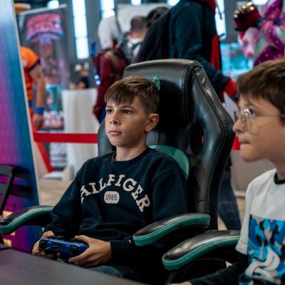 Sicilia Game Expo 2025 00005