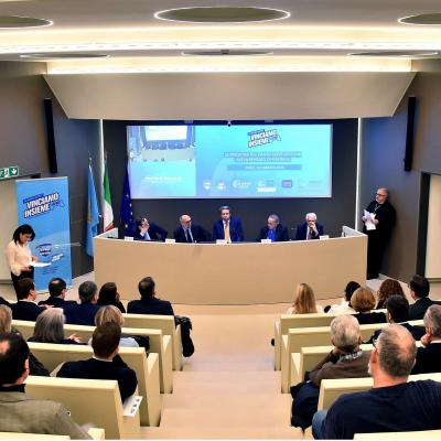 Santa Maria Misericordia 00030