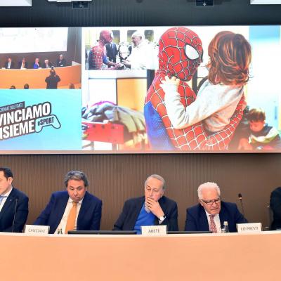 Santa Maria Misericordia 00070