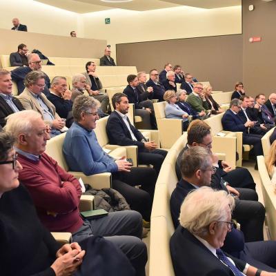 Santa Maria Misericordia 00101