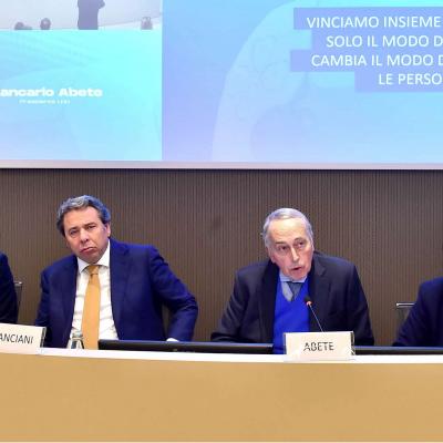 Santa Maria Misericordia 00103