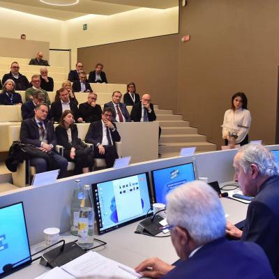 Santa Maria Misericordia 00104