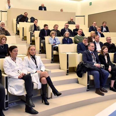 Santa Maria Misericordia 00105