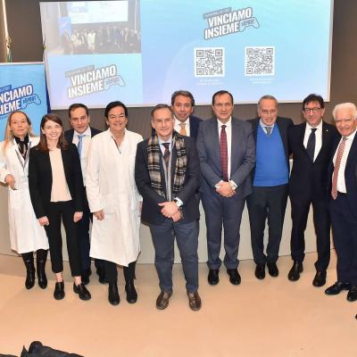 Santa Maria Misericordia 00107