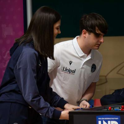 Teambuilding Luiss 23 02 26 00007