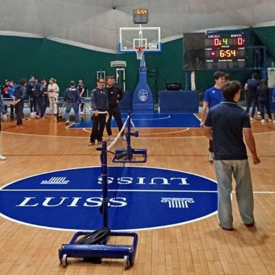 Teambuilding Roma Luiss 23 02 26 00007