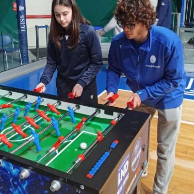 Teambuilding Roma Luiss 23 02 26 00008