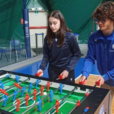 Teambuilding Roma Luiss 23 02 26 00009