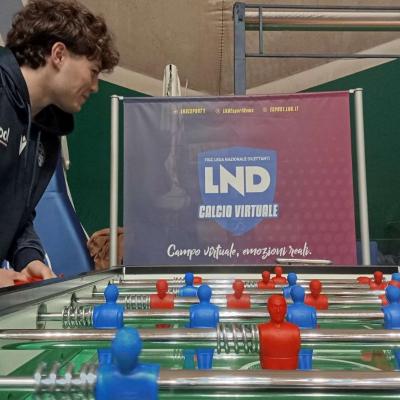 Teambuilding Roma Luiss 23 02 26 00016