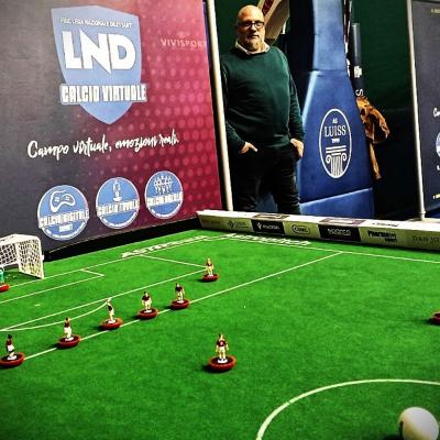 Teambuilding Roma Luiss 23 02 26 00033