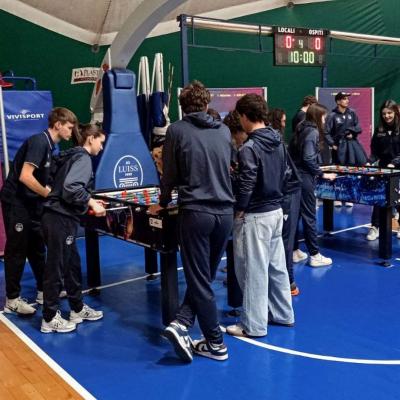 Teambuilding Roma Luiss 23 02 26 00036