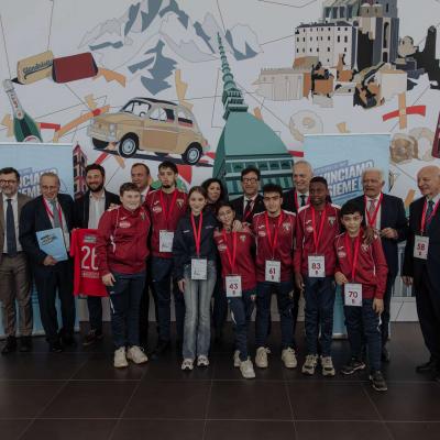 Vinciamo Insieme Torino 00035