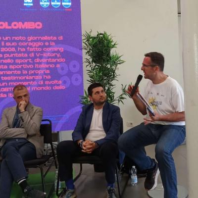 Festa Dello Sport Genova Day1 00003