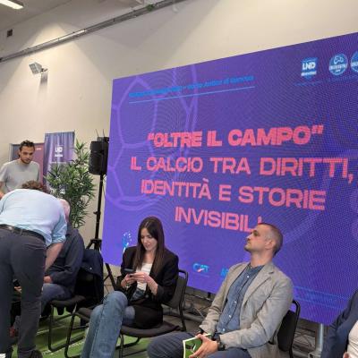 Festa Dello Sport Genova Day1 00019