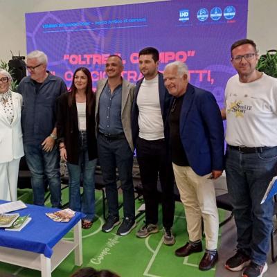 Festa Dello Sport Genova Day1 00024