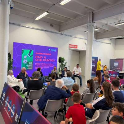 Festa Dello Sport Genova Day1 00047