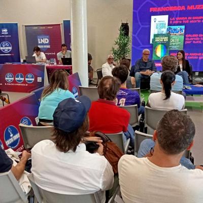 Festa Dello Sport Genova Day1 00051