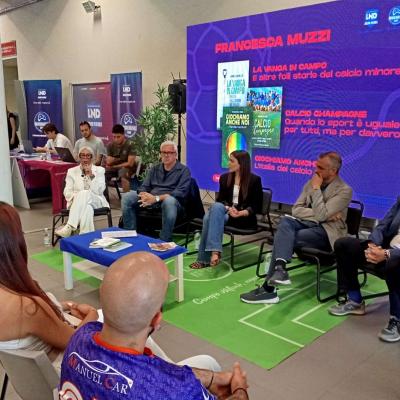 Festa Dello Sport Genova Day1 00060
