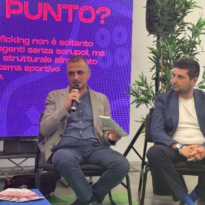 Festa Dello Sport Genova Day1 00077