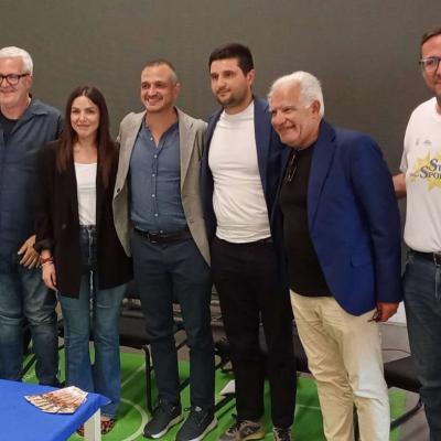 Festa Dello Sport Genova Day1 00093
