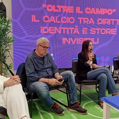 Festa Dello Sport Genova Day1 00117