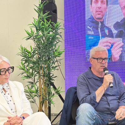 Festa Dello Sport Genova Day1 00153
