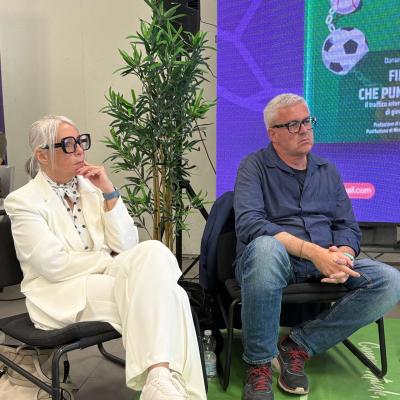 Festa Dello Sport Genova Day1 00199