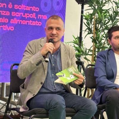 Festa Dello Sport Genova Day1 00207