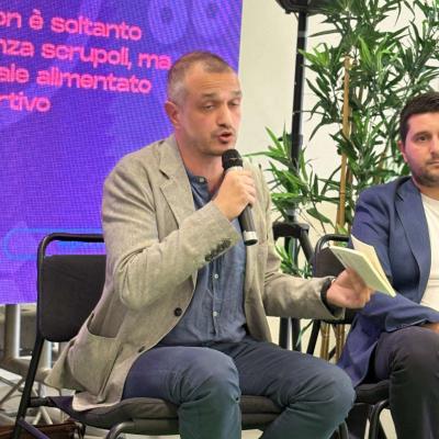 Festa Dello Sport Genova Day1 00209