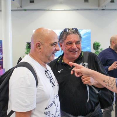 Festa Dello Sport Genova Day2 00002