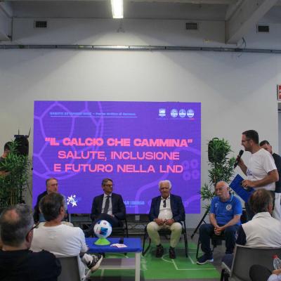 Festa Dello Sport Genova Day2 00018