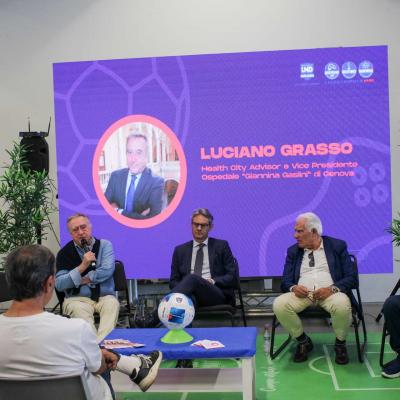 Festa Dello Sport Genova Day2 00030