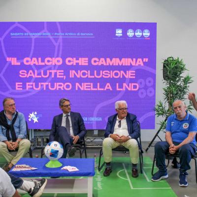 Festa Dello Sport Genova Day2 00048