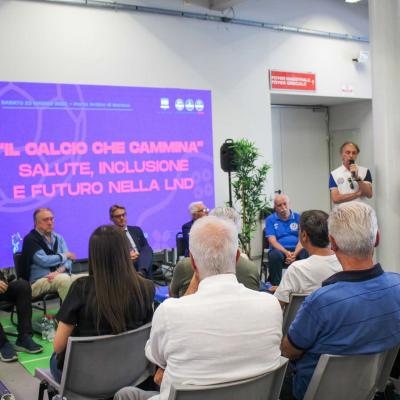 Festa Dello Sport Genova Day2 00049