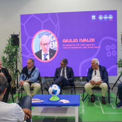 Festa Dello Sport Genova Day2 00050