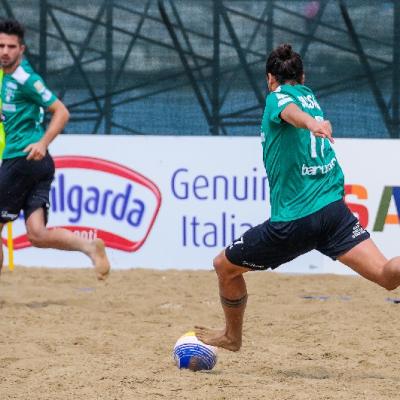 Day 3 Vastese-Unione Bragno 4-5