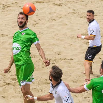Serieaon Vg Day01 2019 Dfg 01289
