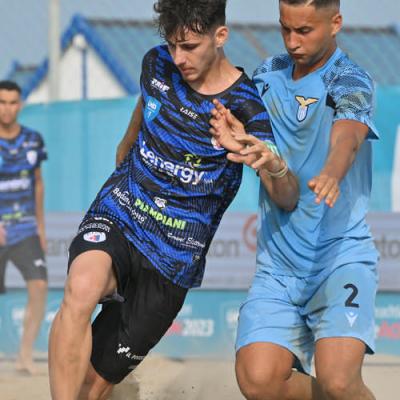 Lazio Pisa 00018