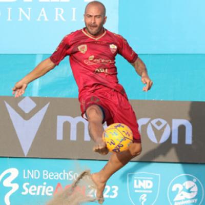 POULE SCUDETTO - Farmae Viareggio vs Roma